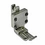Piedino Bilancino, 2 Aghi 6,4 mm NECCHI; PFAFF (Made in Italy)