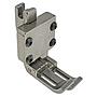 Compensating Presser Foot, 2-Needle 12mm NECCHI; PFAFF (Made in Italy)