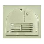Placa de Aguja Bx1.8 PFAFF 918 # 91-058 208-24/002 (Original)