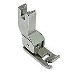 Piedino Compensatore Sinistro Stretto, Zig-Zag 3,5 mm (Made in Italy)