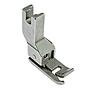 Piedino Compensatore Sinistro Stretto, Zig-Zag 3,5 mm (Made in Italy)