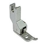 Piedino Compensatore Destro Stretto, Zig-Zag 3,5 mm (Made in Italy)