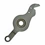 Moving Left Knife BROTHER RH-9820 # SA6989-001