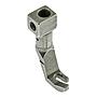 Piedino Anteriore per Griffa da 7mm NECCHI # 155639-0-00 (Made in Italy)