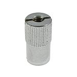 Écrou Moleté DURKOPP # N800 005219 (Original)