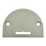 Placa de Aguja (B) PFAFF # 91-150 695-24/002 (Original)