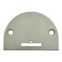 Placa de Aguja (B) PFAFF # 91-150 695-24/002 (Original)