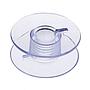 Bobbin (Plastic) SINGER # 55623P (40264P) (RUNNING)