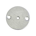 Needle Hole Plate 2.2mm MITSUBISHI # ME10A1101 (MS03A1101) (STRONG H)