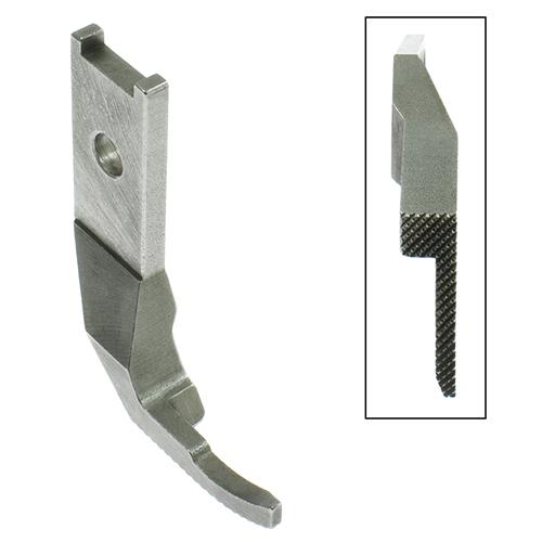 Piedino Posteriore Destro 4,5 mm NECCHI # 962016-0-10/M (Made in Italy)