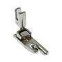 Piedino Orlo Piatto 2 mm, Attacco Basso # 1245B