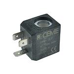 Small Coil 220V for Solenoid Valve - CEME