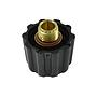 Water Filler Cap 3/8" (M)