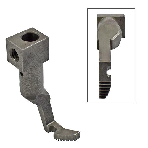 Piedino Anteriore Sinistro 3,5 mm NECCHI # 956520-0-00 (Made in Italy)
