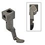 Piedino Anteriore Sinistro 3,5 mm NECCHI # 956520-0-00 (Made in Italy)
