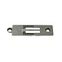 Needle Plate 6,4 mm PFAFF 142, 242, 542, 1242 # 91-046715-04X6,4 (Made in Italy)