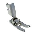 Piedino Zig-Zag, Gambo Obliquo # 1260A-401