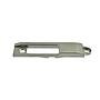 Needle Plate Binding PFAFF 145 # 91-045592-04 (Made in Italy)