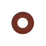 Silicon Gasket for 1/2" (F) Cap D5/15