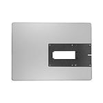 Flat Bed Attachment ADLER 169, 269 # 0169 000269 (3159) (Made in Italy)