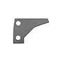 Cuchillo Fijo BARUDAN # KN270960