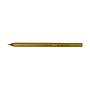 Jumbo Coloured Pencil, YELLOW (12 Pcs/Box) # 1284-1