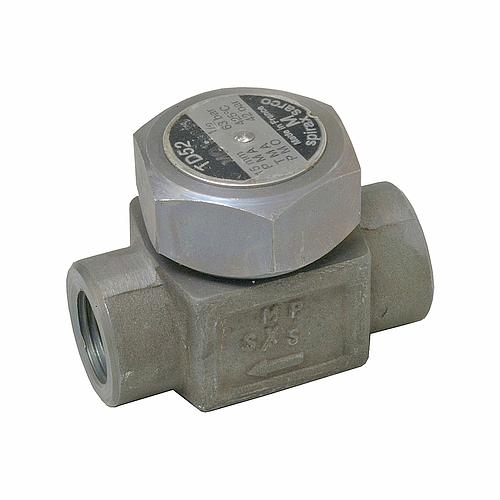 Purga de Condensado Termodinámica TD 52 1/2" SPIRAX
