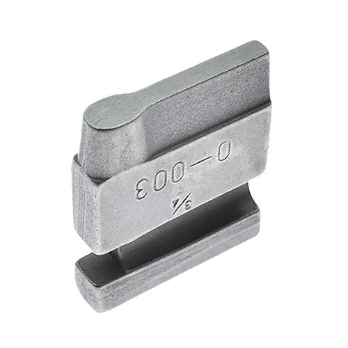Cutting Block 3/4" AMF-REECE # 10-1069-0-003