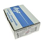 Tiza Desvaneciente, Marca Visible durante 4-8 Días (50 pcs) (Made in Germany)