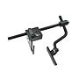 F1500A | Quilting Guide Ø 8.8mm for ADLER, JUKI, SINGER (Made in Italy)