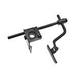 F1500D | Guía para Acolchado Ø 8,8–13,3mm para ADLER 167, PFAFF 234 (Made in Italy)