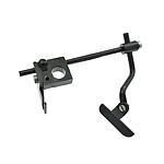F1500F | Guía para Acolchado Ø 11,5mm para JUKI DDL-5550, DDL-8500, DDL-9000 (Made in Italy)