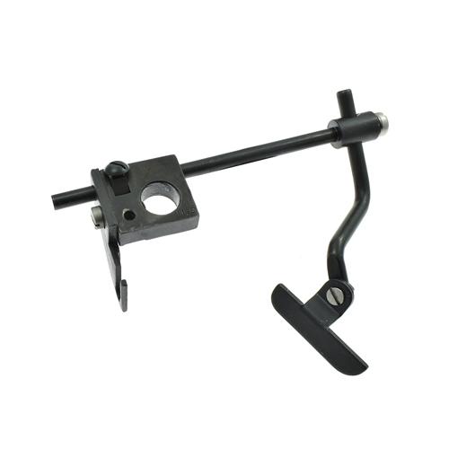 F1500F | Guida Ovattatrice Ø 11,5mm per JUKI DDL-5550, DDL-8500, DDL-9000 (Made in Italy)