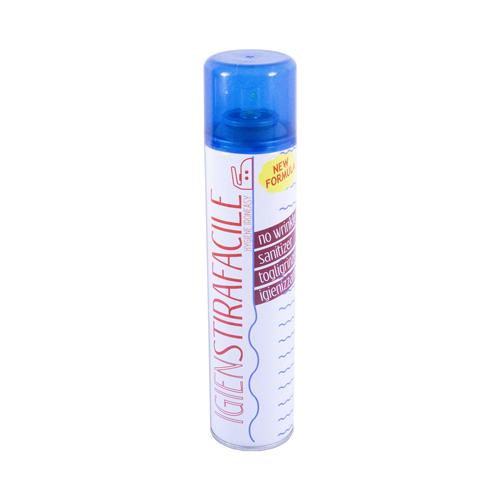 Spray Anti-Șifonare și Dezinfectant pentru Călcat 300 ml (Made in Italy)