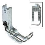 Outer Presser Foot ADLER 67 # 0067 220723 (Made in Italy)
