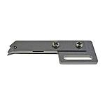 Thread Nipper Assy BROTHER # S34889101 (S34889-1-01) (Genuine)