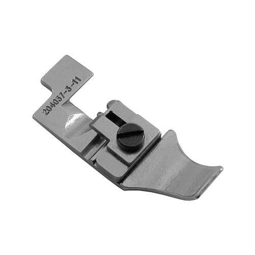 2-Needle Presser Foot RIMOLDI # 204037-3-11
