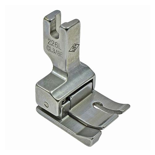 Компенсационная Лапка Слева 3/8" # CL3/8E (226L) (YS)