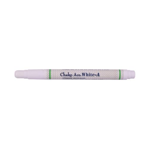 Disappearing Felt Pen - White - ADGER # WHITE-A