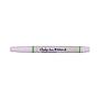 Disappearing Felt Pen - White - ADGER # WHITE-A