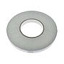 Étiquettes SOABAR Blanches - 1 Pouce - (5.000 Pcs/Rouleau) - Made in Italy