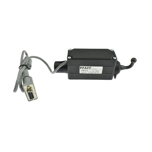REGULADOR DE VELOCIDAD SWG2 # 71-590 007-21 (ORIGINAL)