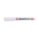 White Water-Soluble Marker ADGER # White-P (Made in Japan)