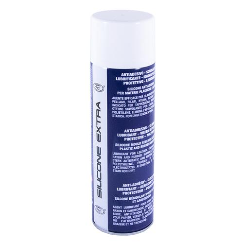 SILICONE EXTRA | Silicone Spray (500 ml)