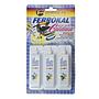 FERROKAL CALDAIA, Descaling Liquid for Iron with Boiler (3 X 20 ml)