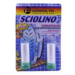 SCIOLINO Doppio Blister 2 Pezzi - Made in Italiy