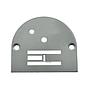 Placa de Aguja Zig-Zag 4,5 mm PFAFF # 91-046313-04