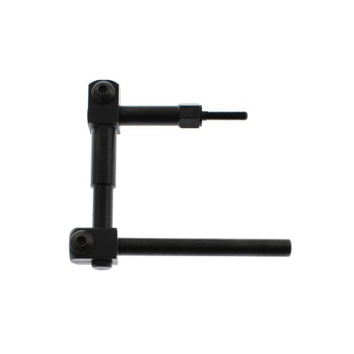 F1110/P | Soporte para Máquinas Overlock PFAFF (Made in Italy)