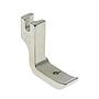 Piping Foot Left Grooved 1/8" # 36069L (P69L)