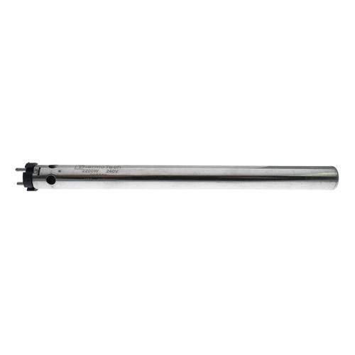 HEATING CARTRIDGE 240V, 2.000W PFAFF # 71-810 000-91 (ORIGINAL)